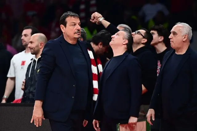 Ο Εργκίν Άταμαν