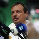 Ο Εργκίν Αταμάν