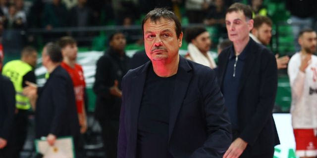 Δεν έκανε δηλώσεις στην ΕΡΤ ο Αταμάν: “Όσα έγιναν ήταν θεατρικά”