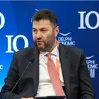 Ο Διευθύνων Σύμβουλος της CEPAL, Θεόδωρος Αθανασόπουλος