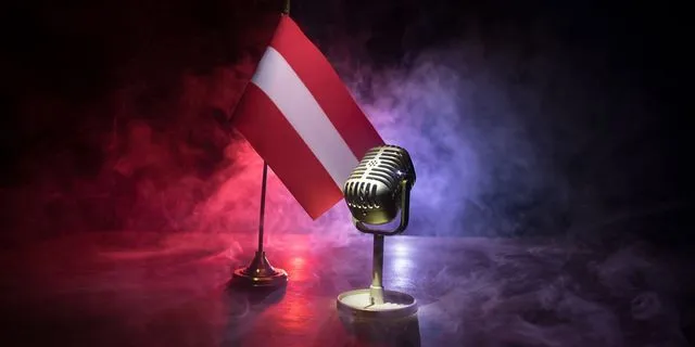 Eurovision 2026: Παραιτήθηκε ο διευθυντής του φορέα διοργάνωσης λόγω καταγγελιών για παρενόχληση