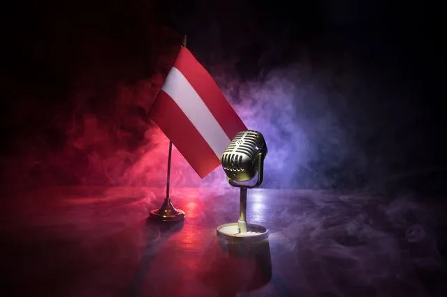 Eurovision 2026: Παραιτήθηκε ο διευθυντής του φορέα διοργάνωσης λόγω καταγγελιών για παρενόχληση