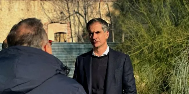 Κώστας Μπακογιάννης