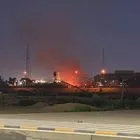 Χτύπημα στην αμερικανική πρεσβεία στη Βαγδάτη