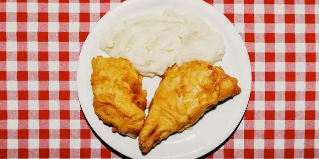 Μπακαλιάρος σκορδαλιά: 25 αθηναϊκές διευθύνσεις που τον τηγανίζουν όπως πρέπει