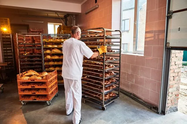 Αρτοποιείο