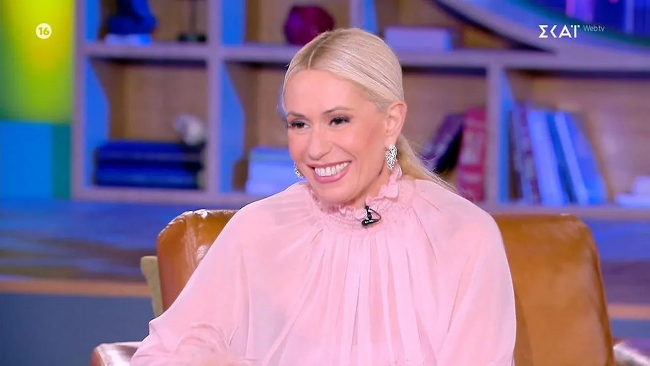 Μαρία Μπακοδήμου: “Μου έχουν φορέσει με το ζόρι συνεργάτη – Δεν ήξερε κιόλας ότι είναι βύσμα”
