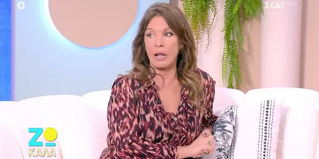 Η Βάνα Μπάρμπα