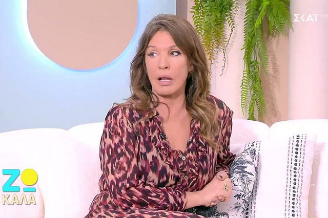 Η Βάνα Μπάρμπα