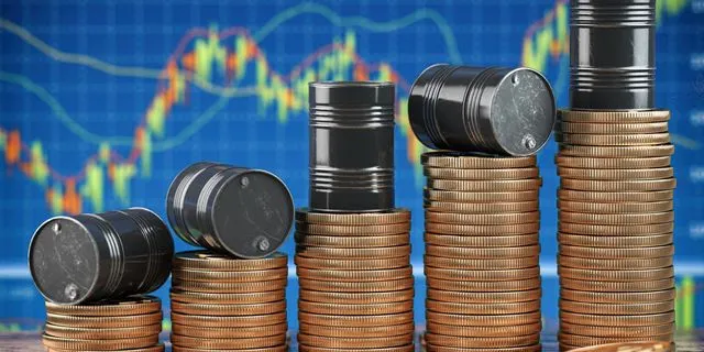 Πετρέλαιο Μπρεντ: Κλείσιμο στα 103,14 δολάρια – Αύξηση 42% από την έναρξη του πολέμου