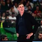 Μπαρτζώκας: “Αν δεν χαλαρώναμε στο τέλος θα κερδίζαμε με 20 πόντους διαφορά”