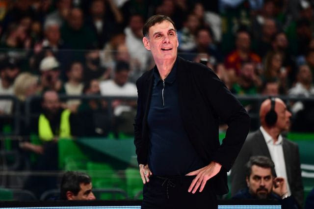 Μπαρτζώκας: “Αν δεν χαλαρώναμε στο τέλος θα κερδίζαμε με 20 πόντους διαφορά”