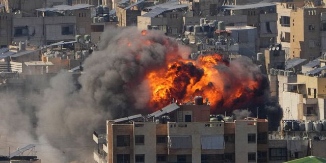 Haaretz: Ισραήλ και Λίβανος θα πραγματοποιήσουν απευθείας συνομιλίες τις επόμενες ημέρες