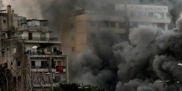 Νέα ισραηλινά πλήγματα στην Τεχεράνη – Χεζμπολάχ: “Είμαστε έτοιμοι για μακροχρόνιο πόλεμο”