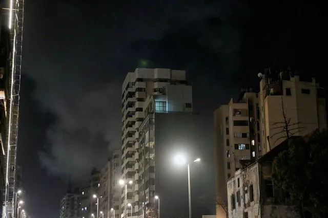 Νέο μήνυμα του Ιράν στον Τραμπ: "Ο πόλεμος δεν κερδίζεται με tweets - Δεν υποχωρούμε μέχρι να πληρώσετε"