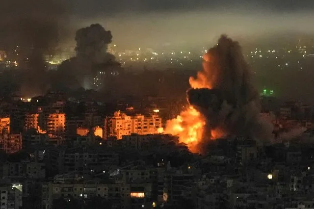 Χτυπήματα σε Ιράν-Λίβανο – Πρώτο στίγμα Χαμενεΐ, ανυποχώρητοι Τραμπ-Νετανιάχου