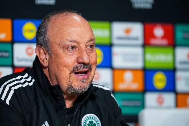 Ράφα Μπενίτεθ