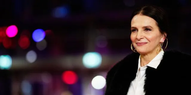 Ζιλιέτ Μπινός: “Μπορούσα να νιώσω τα όριά μου – κι αυτό με απογοήτευε”