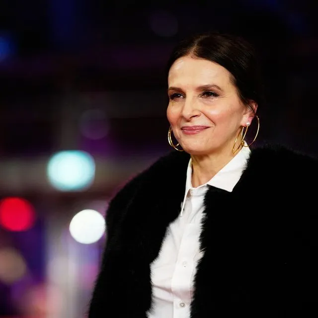 Ζιλιέτ Μπινός: “Μπορούσα να νιώσω τα όριά μου – κι αυτό με απογοήτευε”