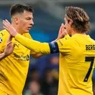 Παίκτες της Μπόντο Γκλιμτ