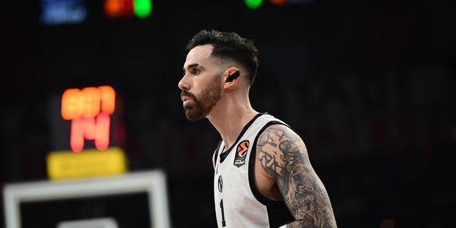EuroLeague: Πού θα δείτε την εξ αναβολής αναμέτρηση Βίρτους Μπολόνια – Παρί