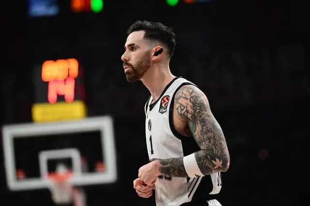 EuroLeague: Πού θα δείτε την εξ αναβολής αναμέτρηση Βίρτους Μπολόνια – Παρί