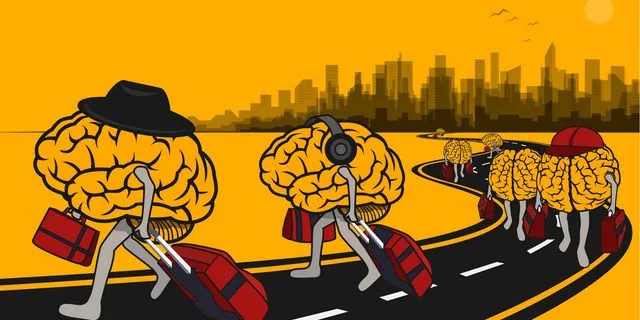 Μετεξεταστέοι στο IQ – Γιατί ο Δείκτης Νοημοσύνης της Ελλάδας υπολείπεται του παγκόσμιου μέσου όρου