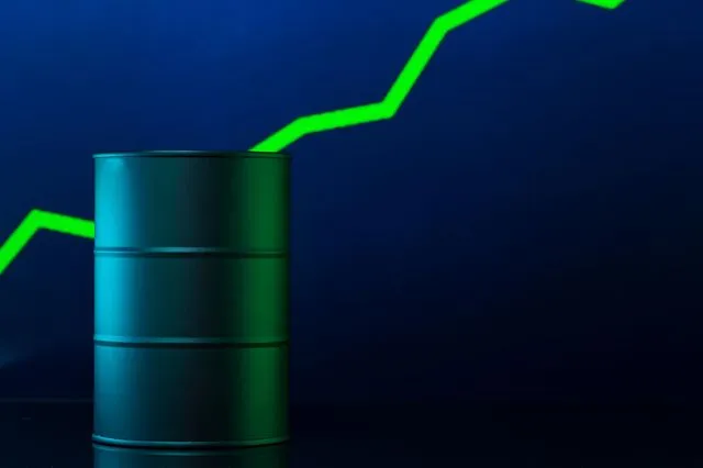 Βαρέλι Μπρεντ