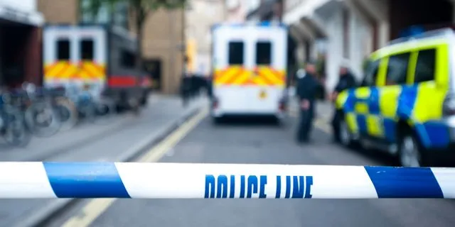 Βρετανία: Επτά σοβαρά τραυματίες από το χτύπημα αυτοκινήτου σε πεζούς στο Ντέρμπι – Συνελήφθη ύποπτος