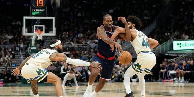 NBA: Ακόμα μία ήττα για τους Μπακς χωρίς τον Αντετοκούνμπο