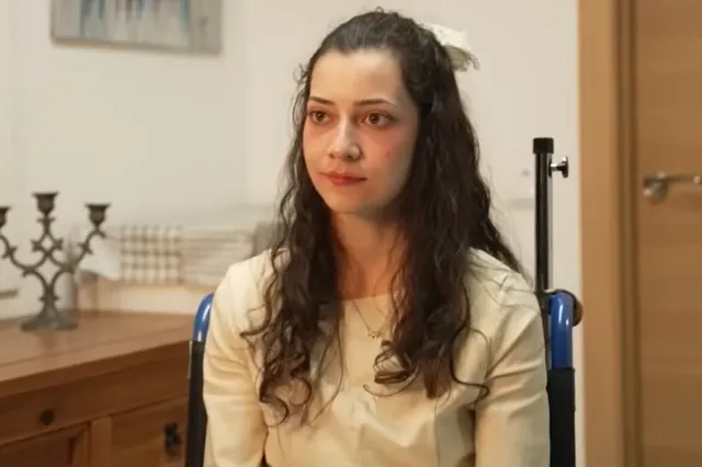 Noelia Castillo: Οι τελευταίες στιγμές της 25χρονης που επέλεξε να ξεφύγει από μια ζωή που δεν άντεχε