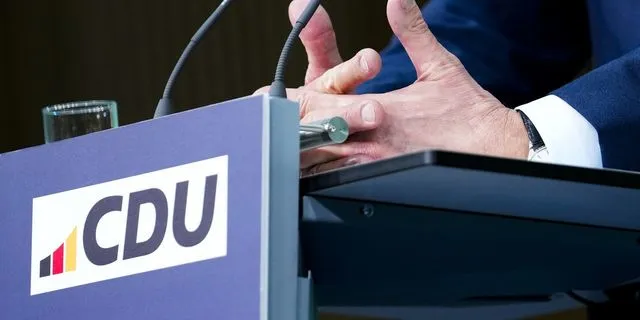 Γερμανία: Νίκη του CDU στη Ρηνανία-Παλατινάτο – Προς κυβέρνηση με το SPD