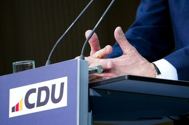 Γερμανία: Νίκη του CDU στη Ρηνανία-Παλατινάτο – Προς κυβέρνηση με το SPD