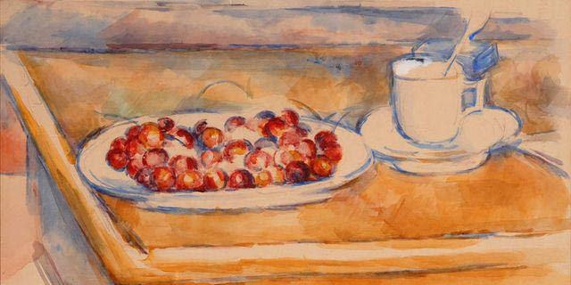 Πάρμα: Πώς έγινε μέσα σε μόλις τρία λεπτά η κλοπή των πινάκων των Ρενουάρ, Σεζάν και Ματίς