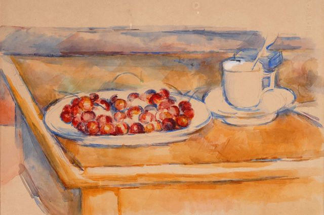 Ιταλία: Πίνακες των Ρενουάρ, Σεζάν και Ματίς κλάπηκαν από μουσείο στην Πάρμα