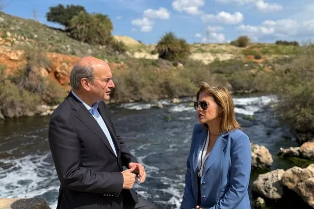 Χατζηδάκης: Εξετάζονται παρεμβάσεις στα ακτοπλοϊκά εισιτήρια, ανάλογα με την εξέλιξη των πραγμάτων