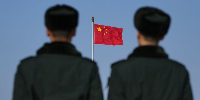 Τι κρύβει η αντίδραση της Κίνας στην επίθεση κατά του Ιράν