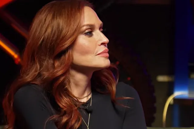 Σίσσυ Χρηστίδου: “Την τοξικότητα την μετέφραζα σαν τεράστια εκδήλωση έρωτα”