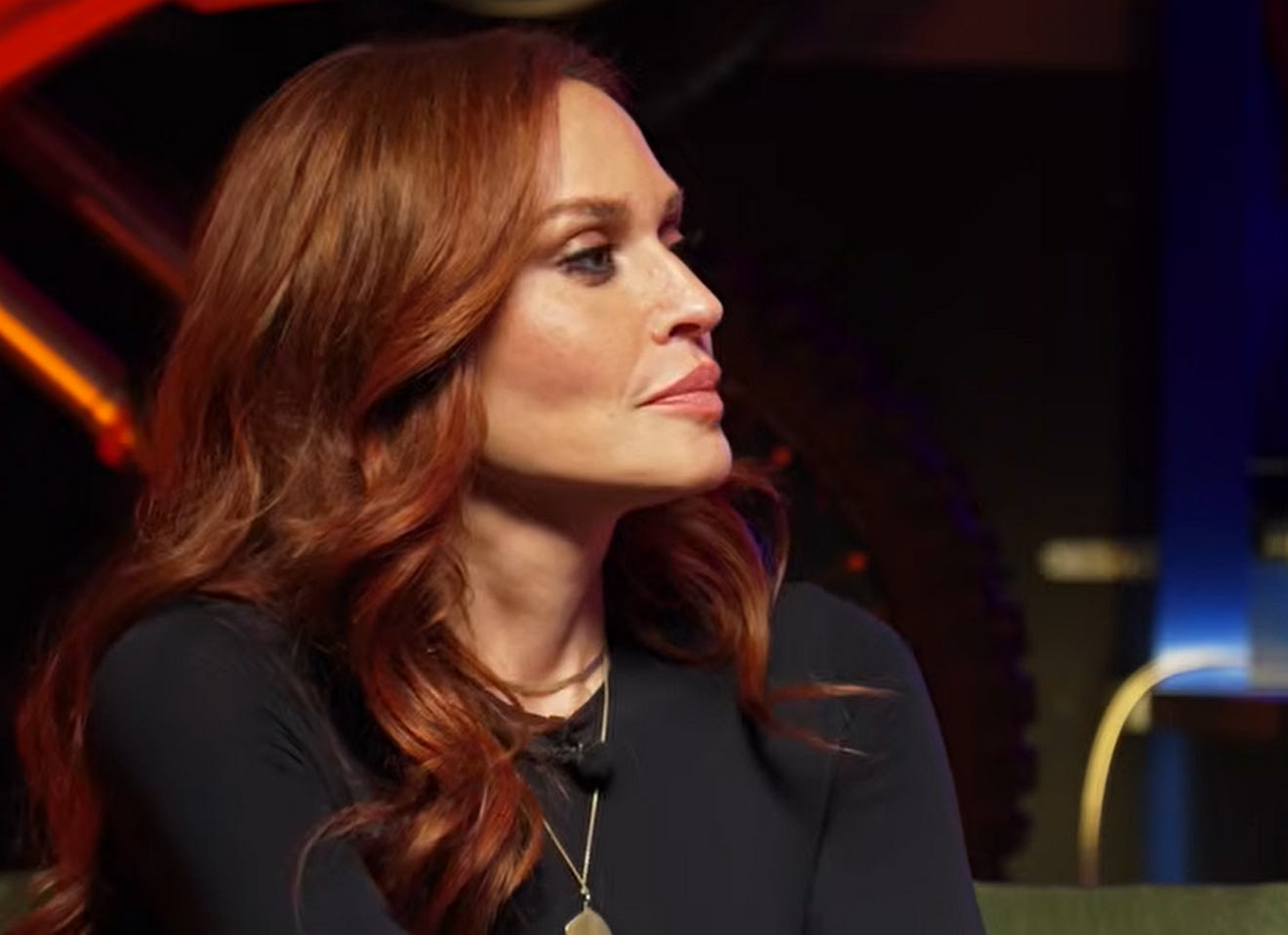 Χρηστίδου: “Την τοξικότητα την μετέφραζα σαν τεράστια εκδήλωση έρωτα”