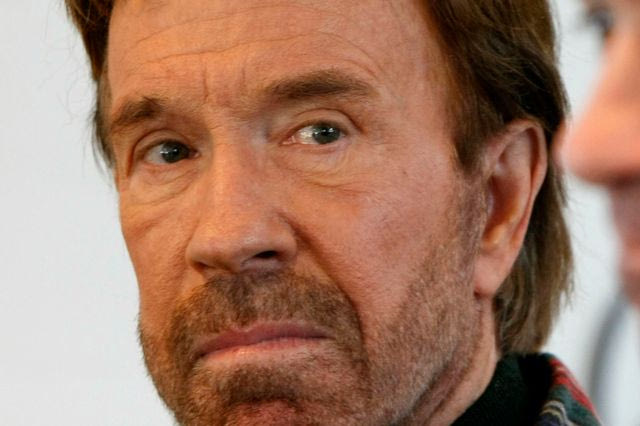 Τσακ Νόρις: Η οικογένεια προειδοποιεί για fake news μέσω AI γύρω από τον θάνατό του