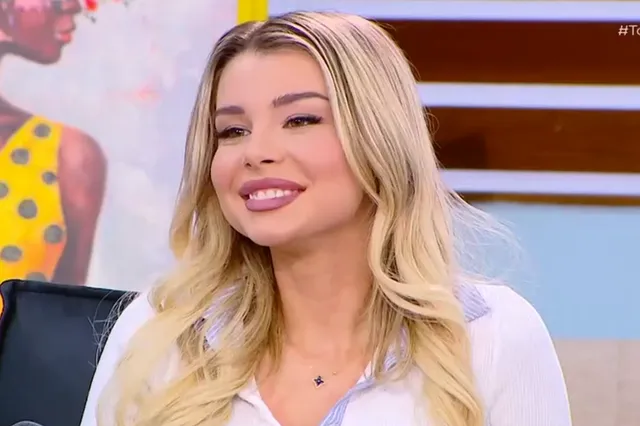 Modern Cinderella: “Στις σχέσεις μου δεν είναι κίνητρο τα λεφτά – Δεν θέλω να είναι αργόσχολος”