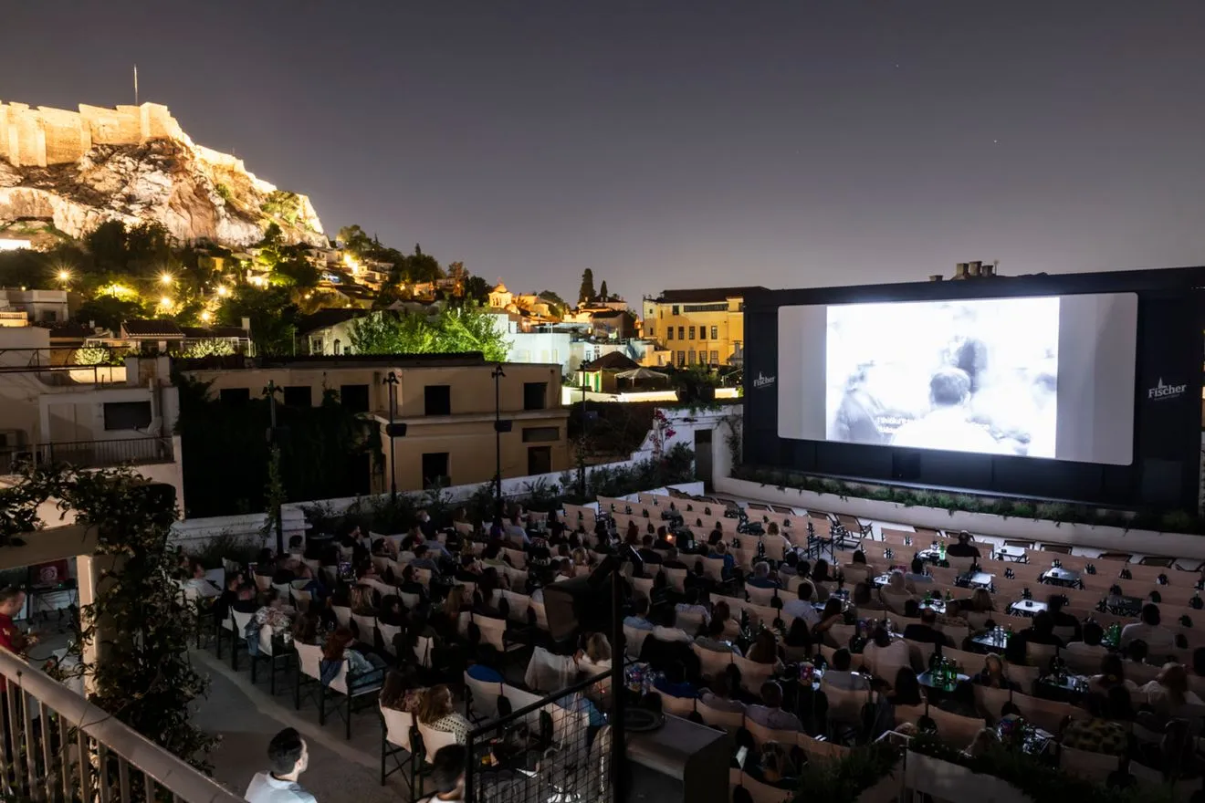 Cinobo Premiere Cine Paris