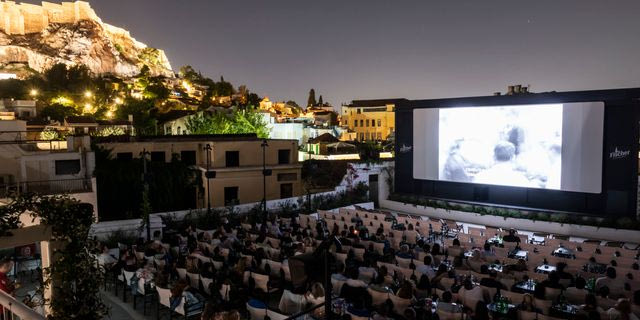 Cinobo Premiere Cine Paris