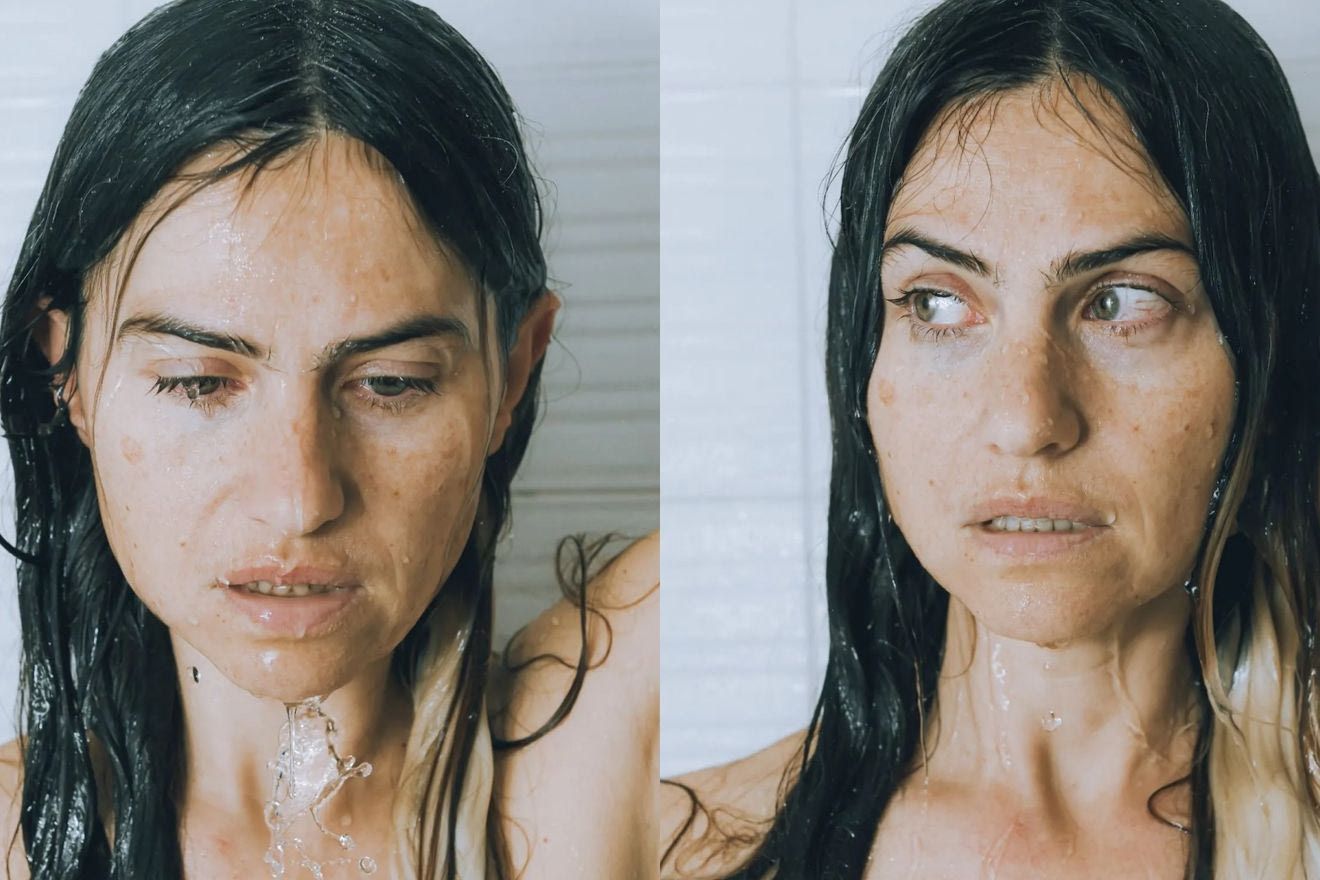 Η Νικολέττα Δημοπούλου ανεβάζει στη σκηνή την “αόρατη” ενδοσυντροφική κακοποίηση