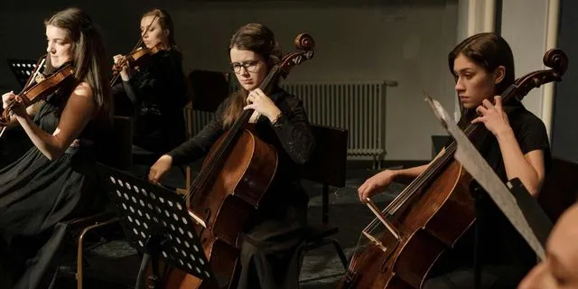 Δωρεάν τη Δευτέρα 30 Μαρτίου – 3 εκδηλώσεις χωρίς είσοδο