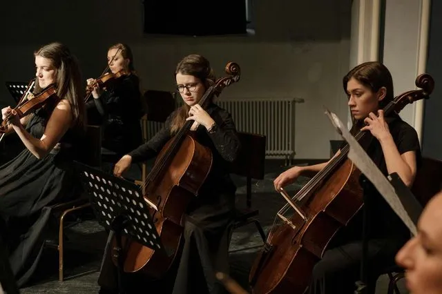 Δωρεάν τη Δευτέρα 30 Μαρτίου – 3 εκδηλώσεις χωρίς είσοδο