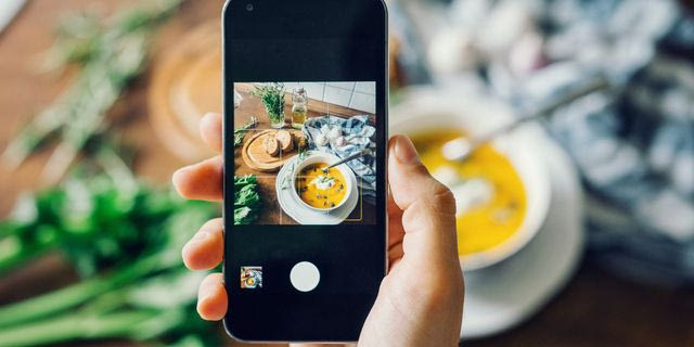 Η φωτογραφία που ποστάρεις μπορεί να αποκαλύπτει τη διεύθυνση του σπιτιού σου