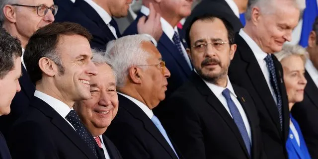 Ευρωπαϊκό Συμβούλιο: Καταδίκη των ιρανικών επιθέσεων και στήριξη στην Κύπρο