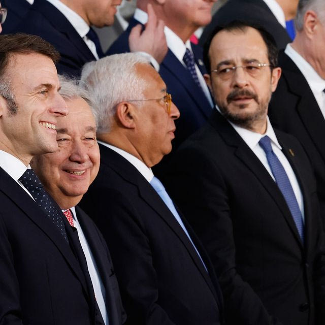 Ευρωπαϊκό Συμβούλιο: Καταδίκη των ιρανικών επιθέσεων και στήριξη στην Κύπρο