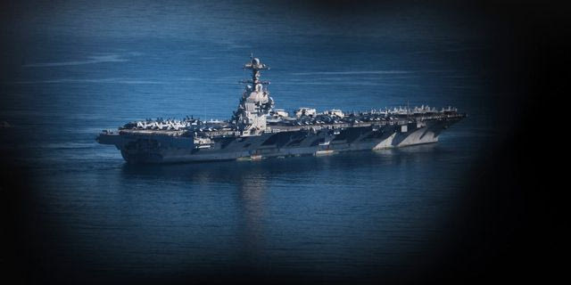 Θρίλερ κατασκοπείας στη Σούδα: Οι κινήσεις του Γεωργιανού, το ψηφιακό υλικό κι ο αποδέκτης